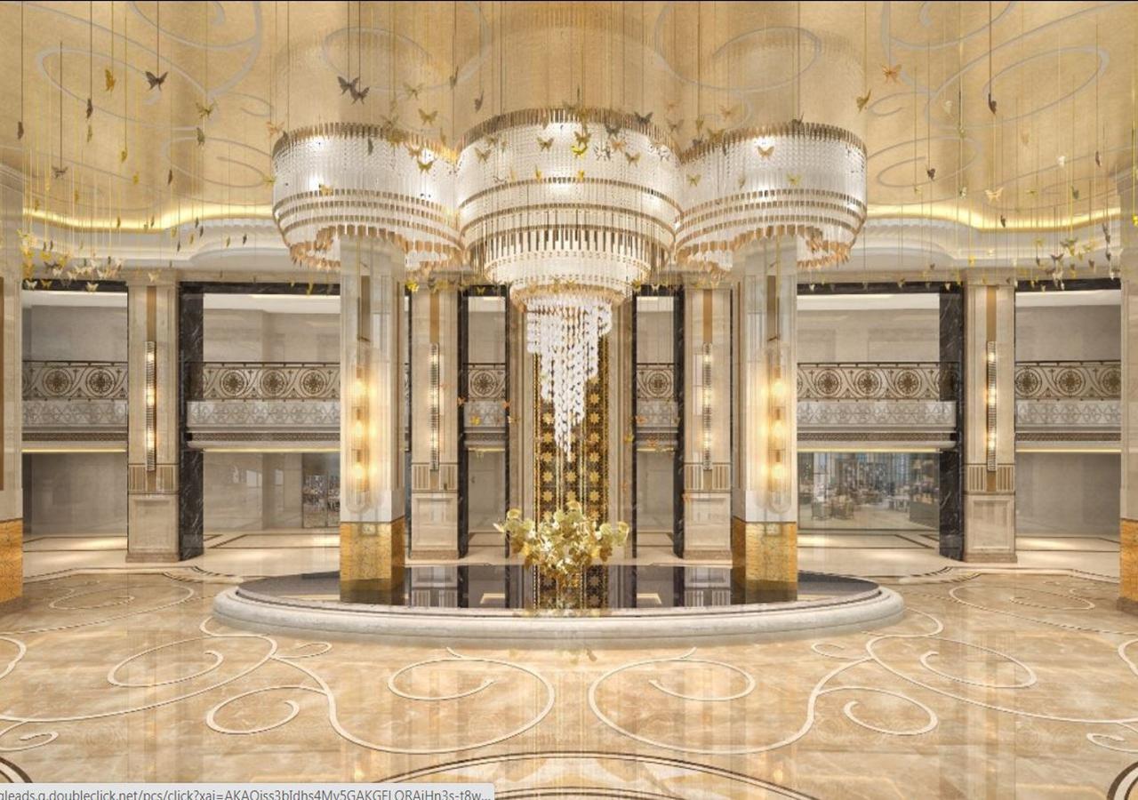 Wyndham Grand Plaza Royale Ruimao Guizhou Ξενοδοχείο Dushan Εξωτερικό φωτογραφία