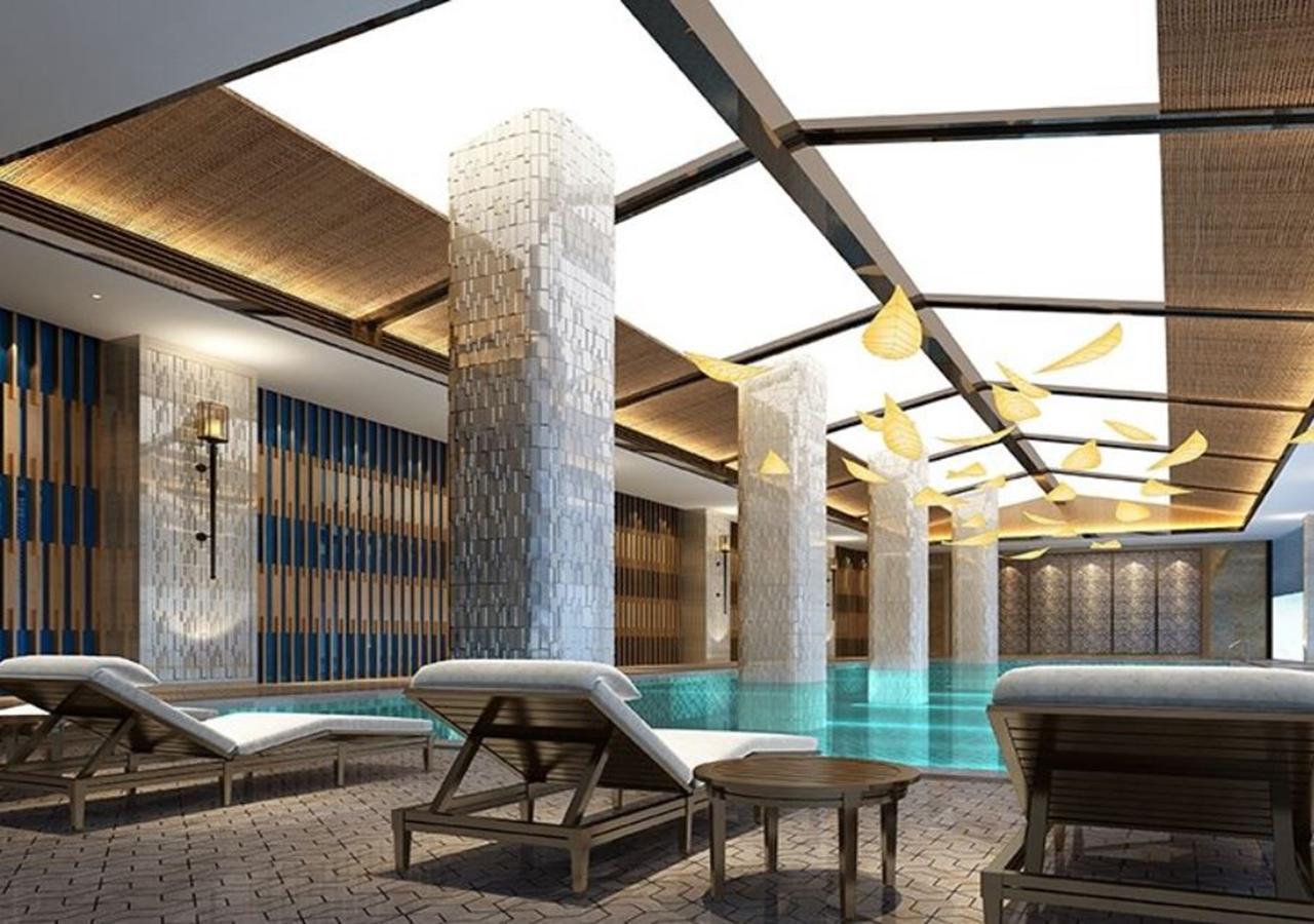 Wyndham Grand Plaza Royale Ruimao Guizhou Ξενοδοχείο Dushan Εξωτερικό φωτογραφία