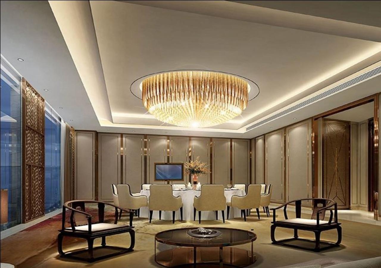 Wyndham Grand Plaza Royale Ruimao Guizhou Ξενοδοχείο Dushan Εξωτερικό φωτογραφία