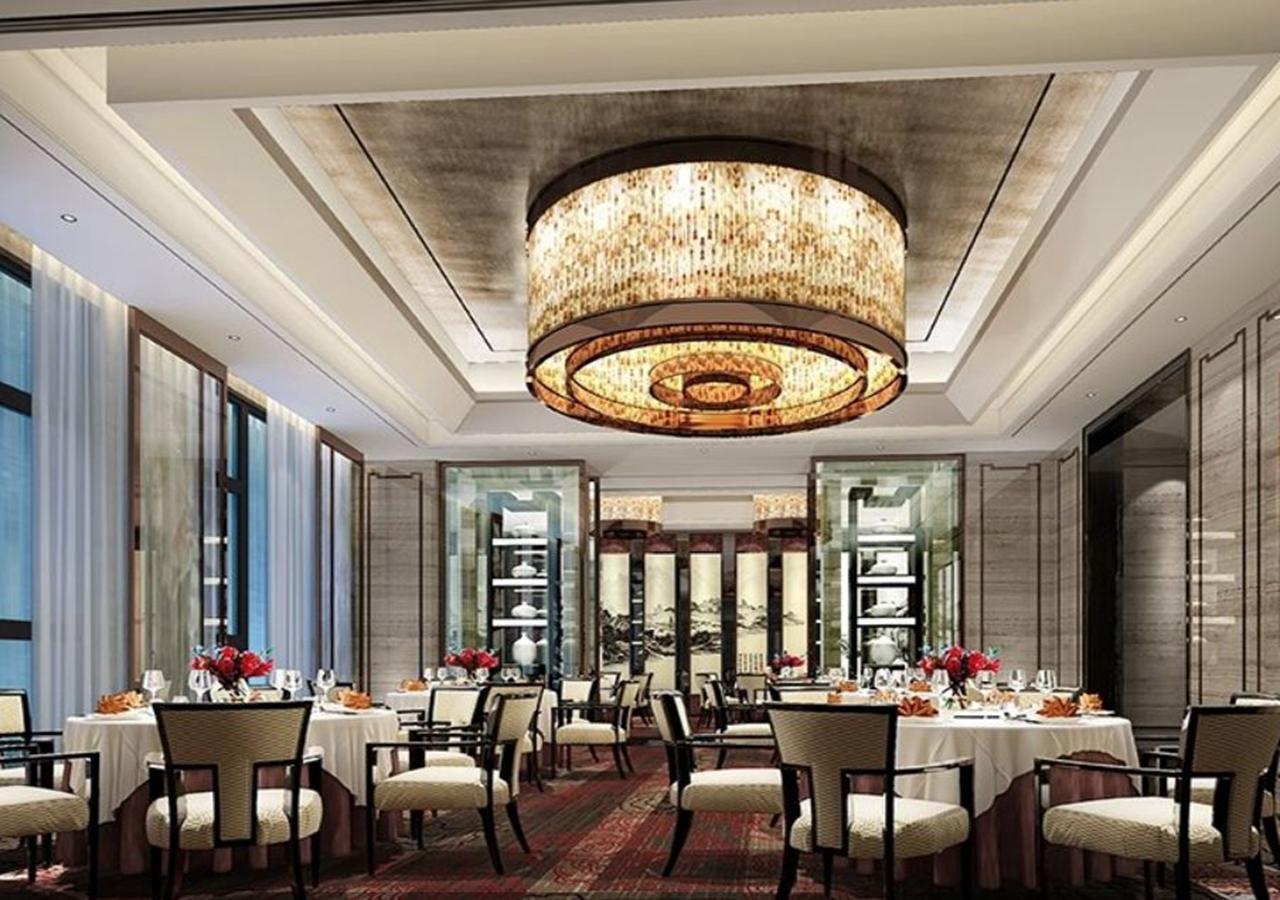 Wyndham Grand Plaza Royale Ruimao Guizhou Ξενοδοχείο Dushan Εξωτερικό φωτογραφία